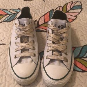 Converse sneakers like new condition